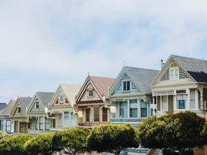 Commercial and Residential Real Estate