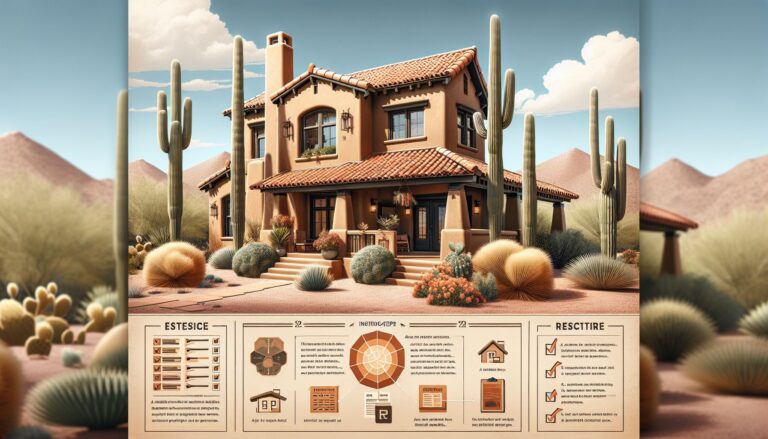 Renting a Home in Arizona Biltmore: A Realtor’s Guide