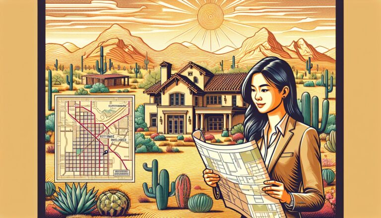 Being a Realtor in AZ Biltmore: A Guide for Real Estate Agents in Northern Scottsdale