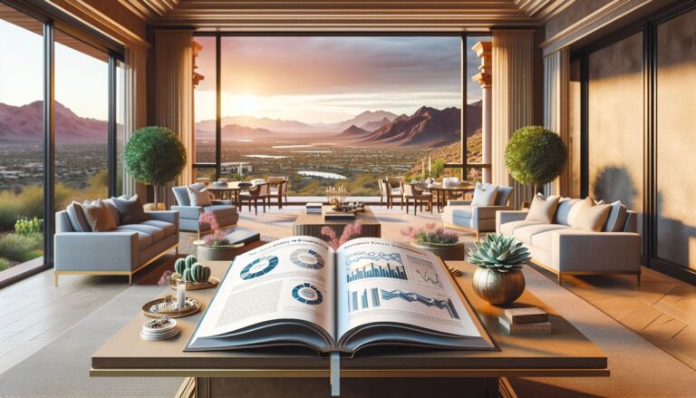 The Ultimate Guide to Becoming a Luxury Real Estate Investor in Paradise Valley, AZ