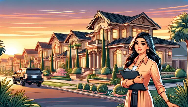 Phoenix Luxury Homes: A Haven for Property Managers