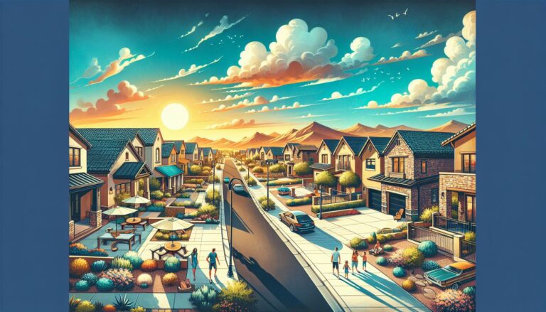 Finding the Perfect Home in Northern Scottsdale, Phoenix