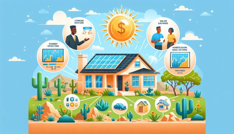 The Value of a Home in Phoenix: A Realtor’s Guide to Sunny Savings