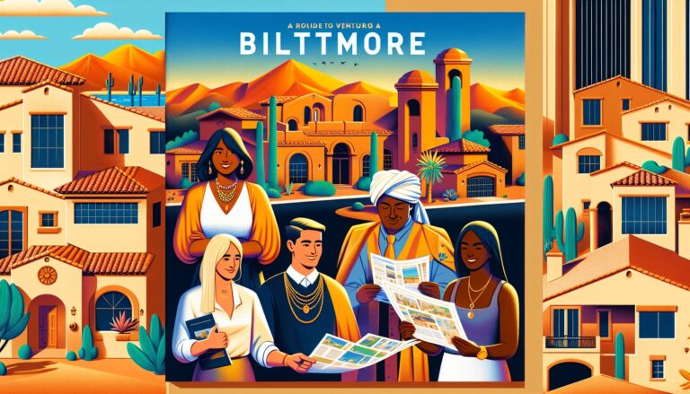 #Venturing into Real Estate: A Business Owner’s Guide to Becoming a Broker in Arizona’s Biltmore District