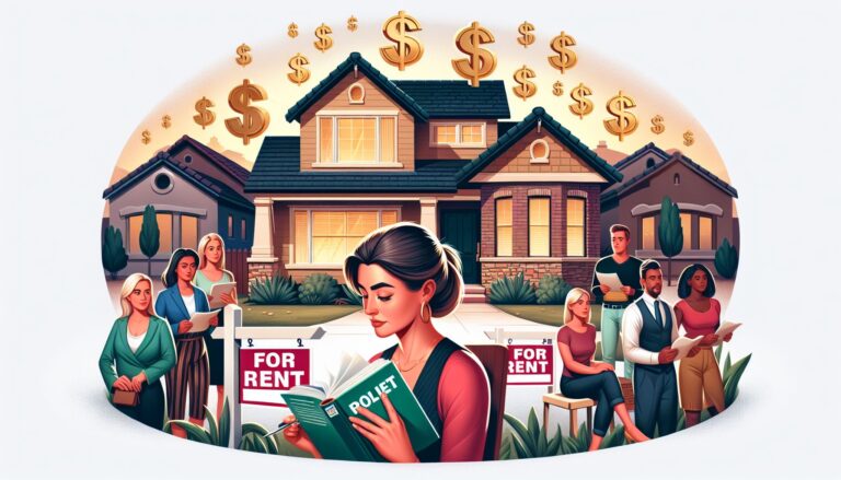 Turning Your Scottsdale Home into a Profit-Making Rental: A Savvy Woman’s Guide