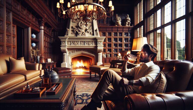 Discovering High-End Luxury in AZ Biltmore: A Man’s Retreat