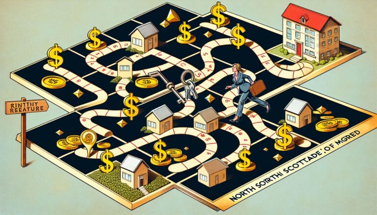 Capitalize on The Airbnb Game in North Scottsdale: A Property Manager’s Golden Quest
