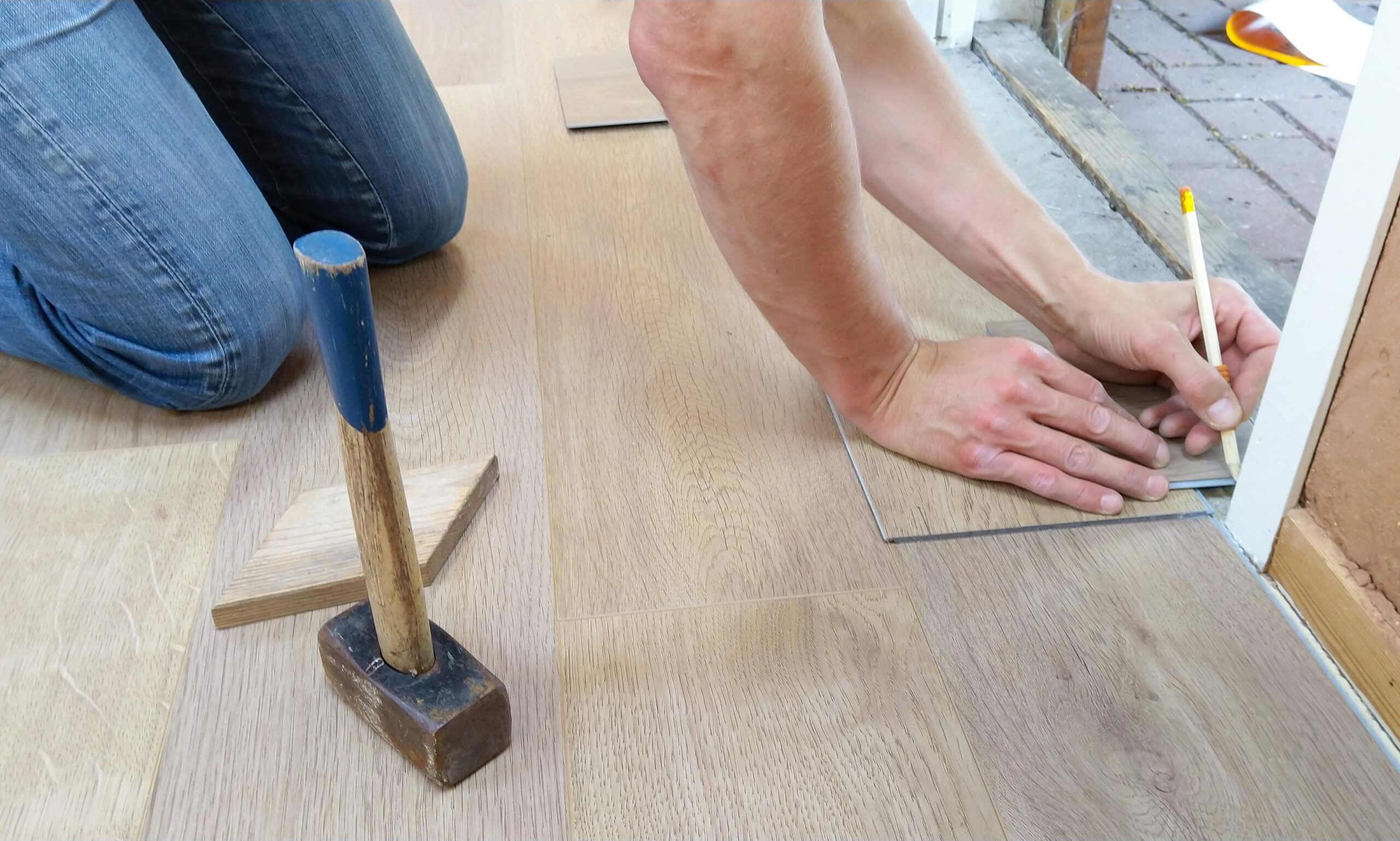 Finding the Right Combination of Vents and Flooring for Any Property