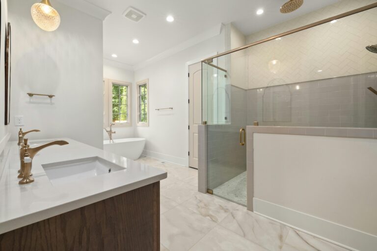 Do Bathroom Remodels Really Add to Property Value?