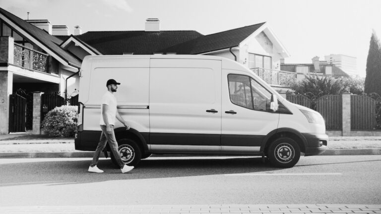5 Ways to Use Your Company Vehicle as an Asset